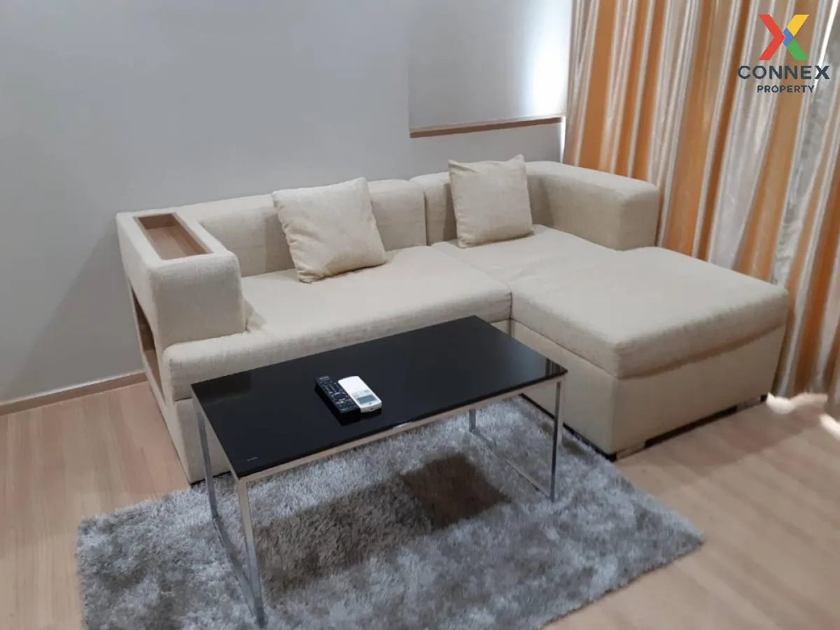 For Sale Condo , Rhythm Sathorn , BTS-Saphan Taksin , Thungmahamek , Sa Thon , Bangkok , CX-112355 1