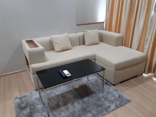 For Sale Condo , Rhythm Sathorn , BTS-Saphan Taksin , Thungmahamek , Sa Thon , Bangkok , CX-112355