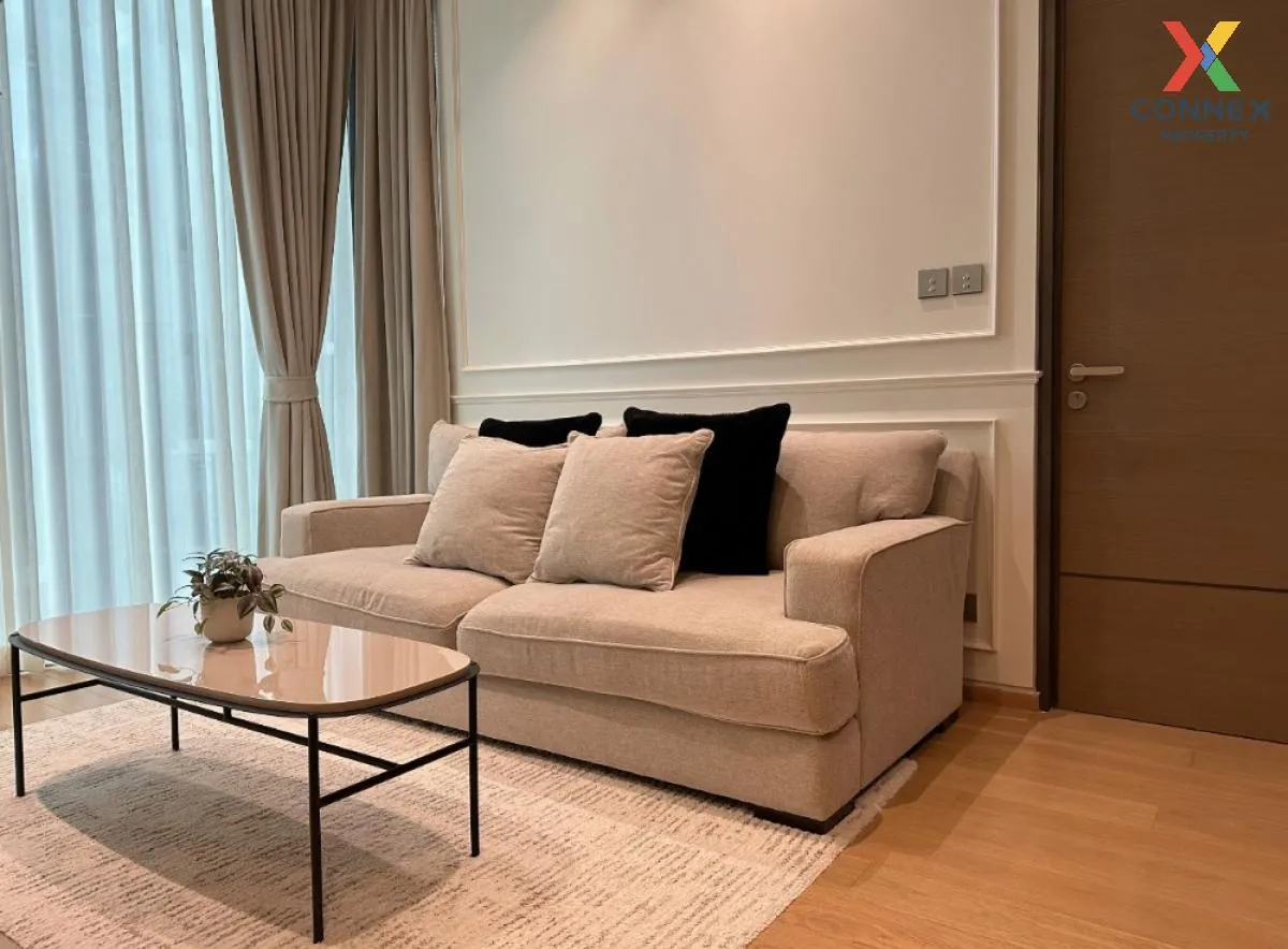 For Rent Condo , 28 Chidlom , BTS-Chit Lom , Lumpini , Pathum Wan , Bangkok , CX-112358 1