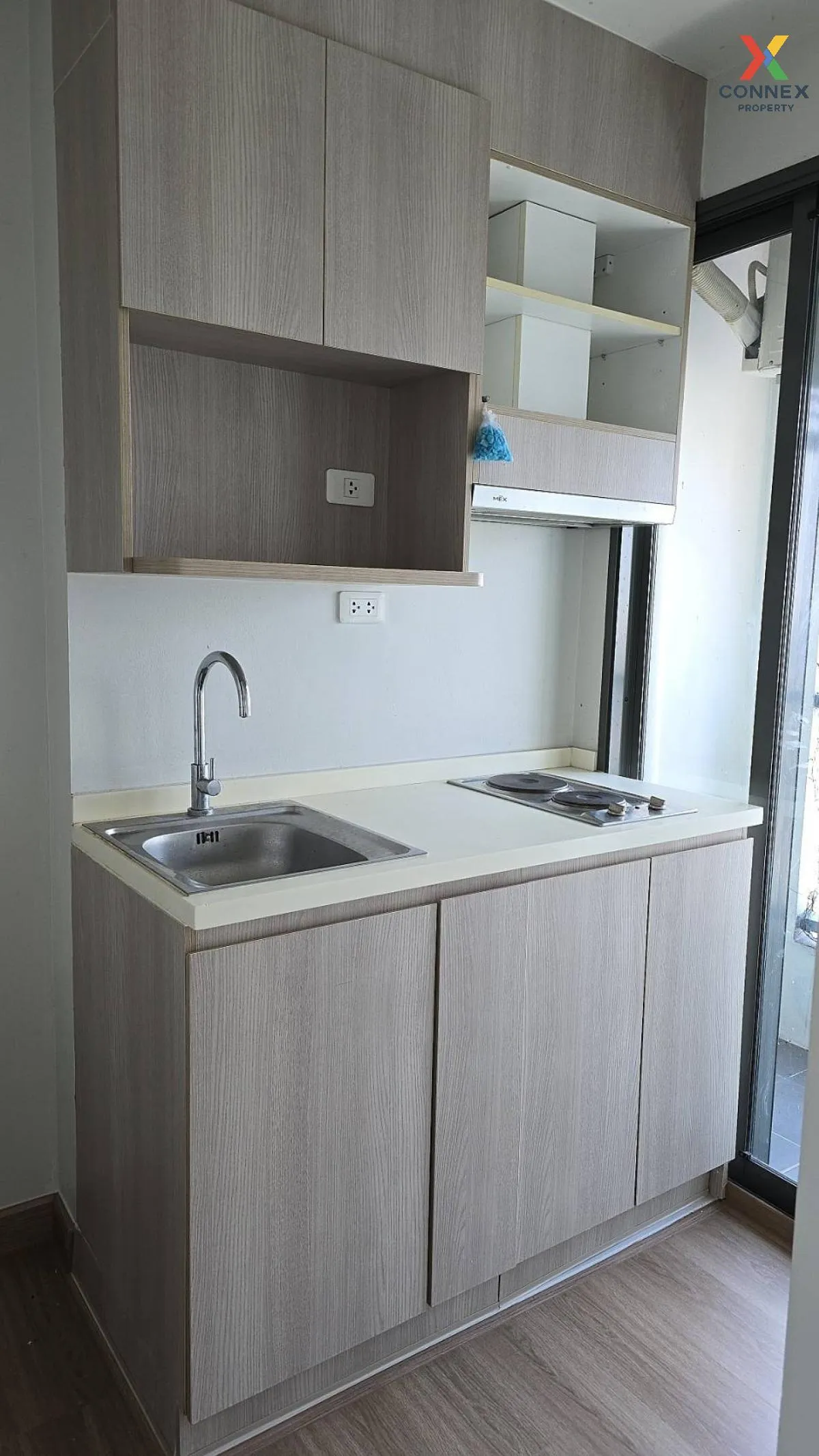 For Rent Condo , Ideo Mobi Charan Interchange , MRT-Bang Khun Non , Bang Khun Si , Bangkok Noi , Bangkok , CX-112360 2