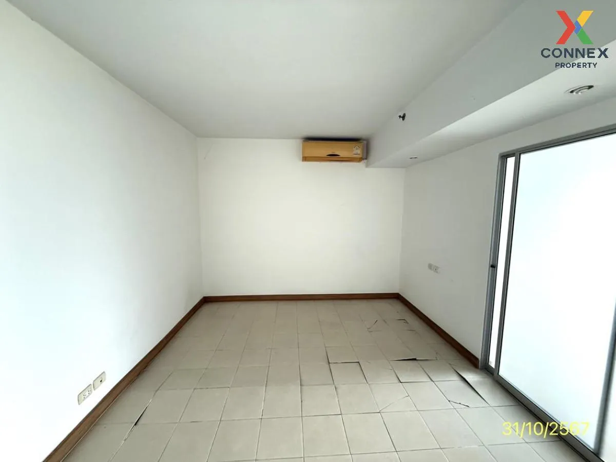 For Sale Condo , Supalai Park Srinakarin , MRT-Si U Dom , Nong Bon , Prawet , Bangkok , CX-112361 2