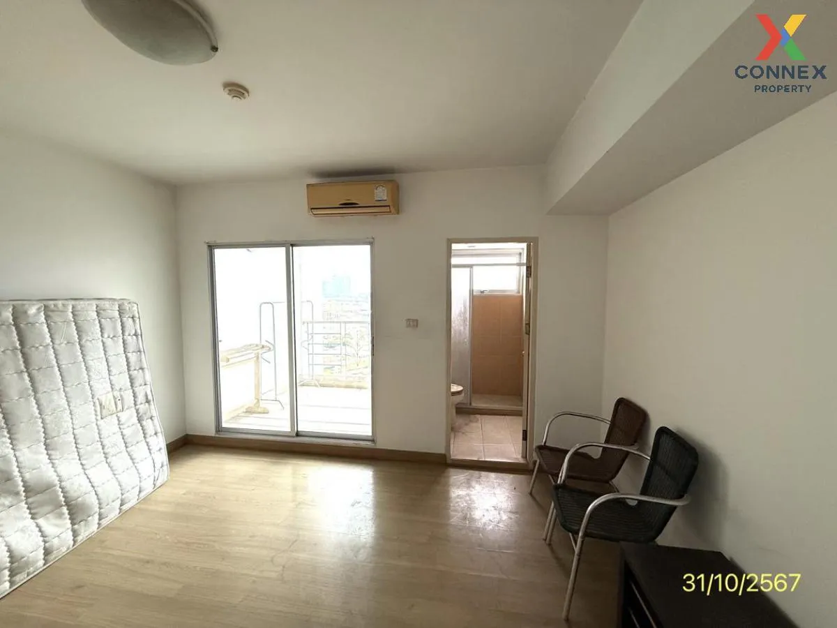 For Sale Condo , Supalai Park Srinakarin , MRT-Si U Dom , Nong Bon , Prawet , Bangkok , CX-112361 3