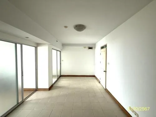 For Sale Condo , Supalai Park Srinakarin , MRT-Si U Dom , Nong Bon , Prawet , Bangkok , CX-112361