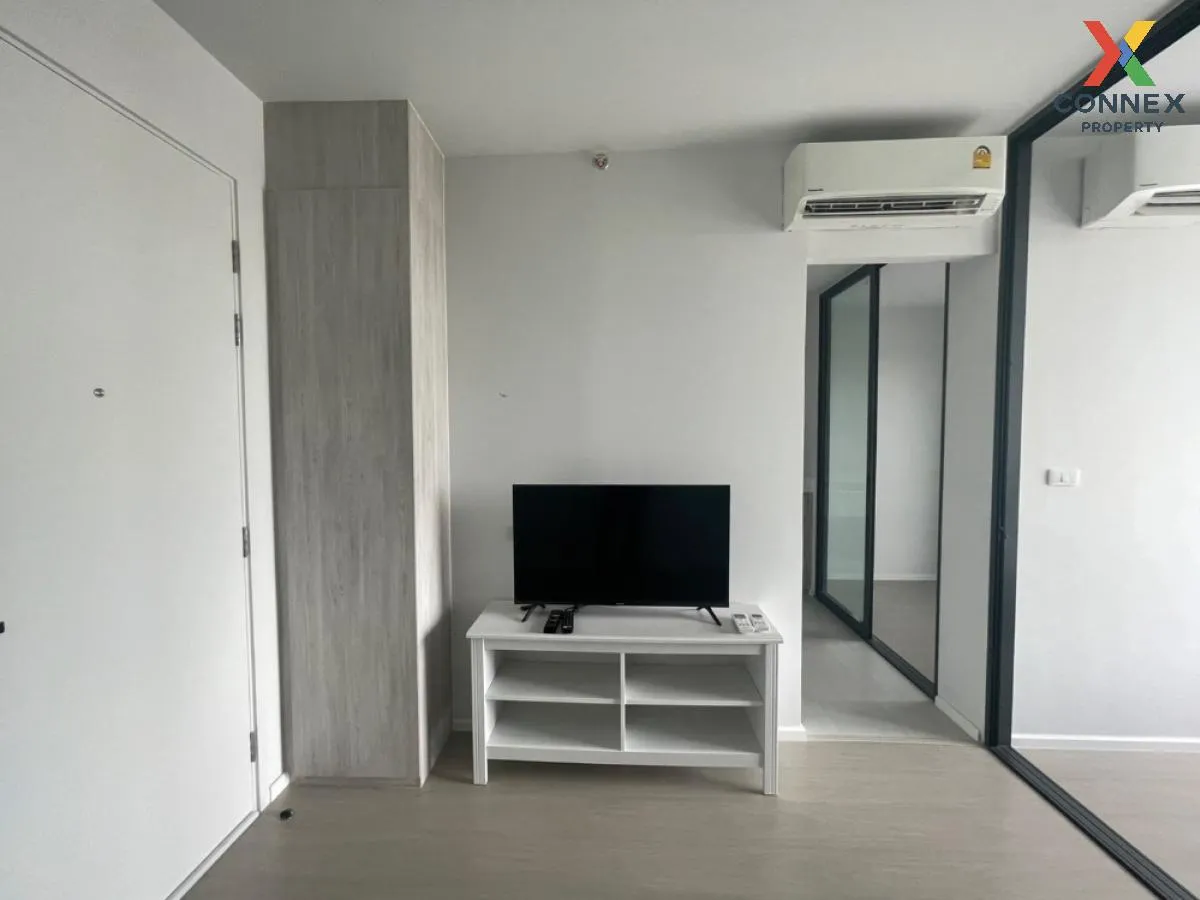 For Rent Condo , CIELA Sripatum , BTS-Bang Bua , Lat Yao , Chatuchak , Bangkok , CX-112362 2