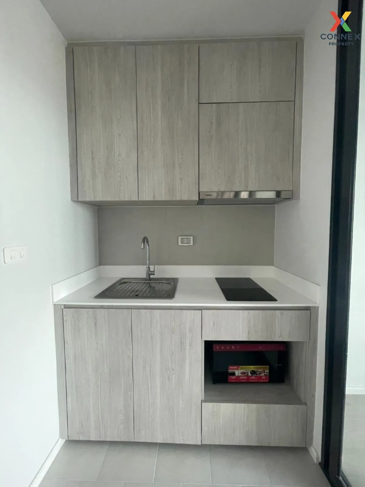 For Rent Condo , CIELA Sripatum , BTS-Bang Bua , Lat Yao , Chatuchak , Bangkok , CX-112362 3