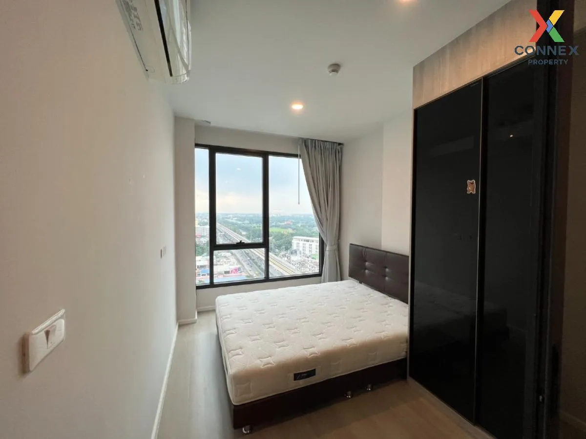 For Rent Condo , CIELA Sripatum , BTS-Bang Bua , Lat Yao , Chatuchak , Bangkok , CX-112362 4