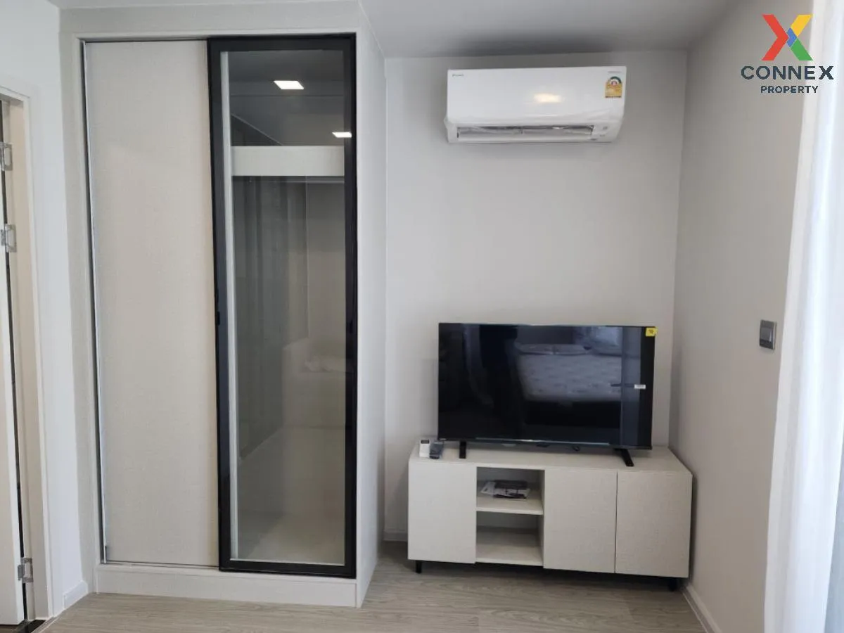 For Rent Condo , Atmoz Oasis Onnut , Suan Luang , Suan Luang , Bangkok , CX-112368 2