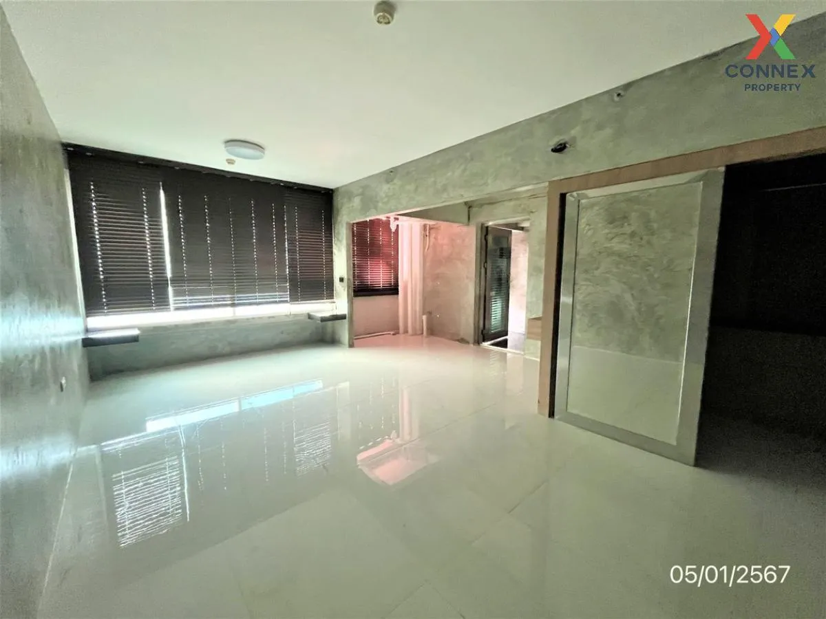 For Sale Condo ,  I-biza Condo RCA , MRT-Phra Ram 9 , Bang Kapi , Huai Khwang , Bangkok , CX-112369 1