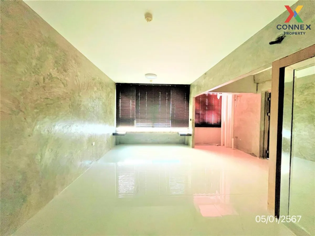 For Sale Condo ,  I-biza Condo RCA , MRT-Phra Ram 9 , Bang Kapi , Huai Khwang , Bangkok , CX-112369 2