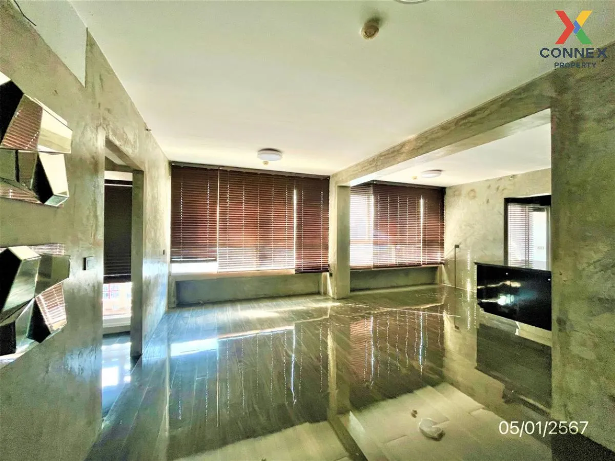 For Sale Condo ,  I-biza Condo RCA , MRT-Phra Ram 9 , Bang Kapi , Huai Khwang , Bangkok , CX-112369 4