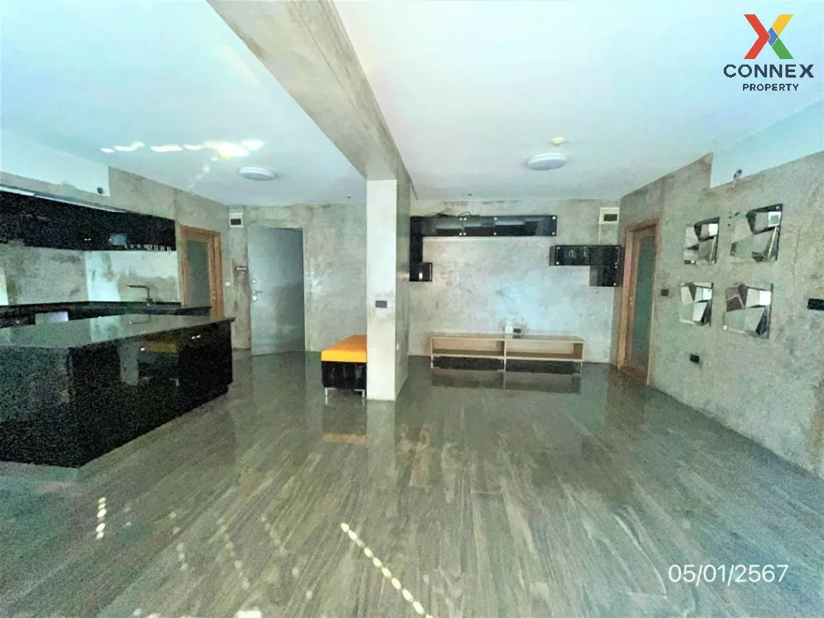 For Sale Condo ,  I-biza Condo RCA , MRT-Phra Ram 9 , Bang Kapi , Huai Khwang , Bangkok , CX-112369