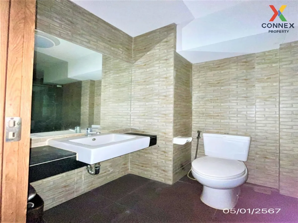 For Sale Condo ,  I-biza Condo RCA , MRT-Phra Ram 9 , Bang Kapi , Huai Khwang , Bangkok , CX-112369