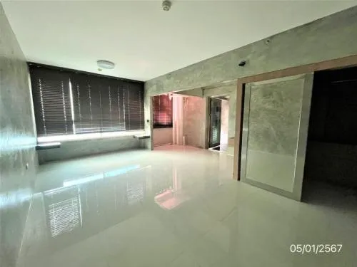 For Sale Condo ,  I-biza Condo RCA , MRT-Phra Ram 9 , Bang Kapi , Huai Khwang , Bangkok , CX-112369