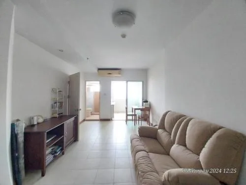 For Sale Condo , Supalai Park Srinakarin , MRT-Si U Dom , Nong Bon , Prawet , Bangkok , CX-112371