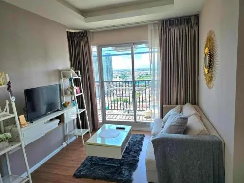 For Sale Condo , Notting Hill Sukhumvit - Praksa , BTS-Phraek Sa , Thetsaban Nakhon Samut Pra , Mueang Samut Prakan , Samut Prakarn , CX-112372