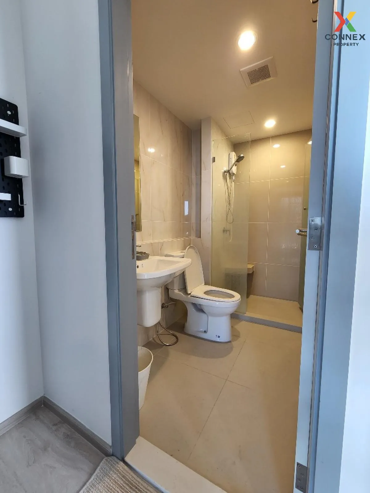 For Rent Condo , Niche Mono Chaengwattana , MRT-Sri Rat , Khlong Kluea , Pak Kret , Nonthaburi , CX-112376 4