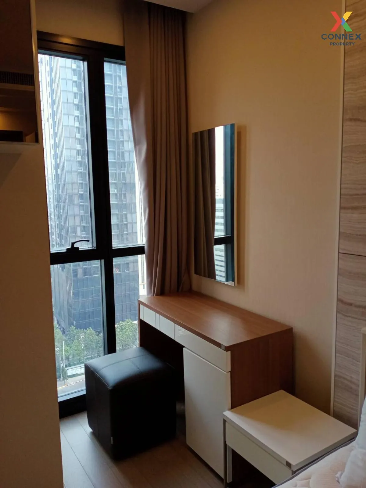 For Rent Condo , Ashton Asoke , river view , BTS-Asok , Khlong Toei Nuea , Watthana , Bangkok , CX-112386 2