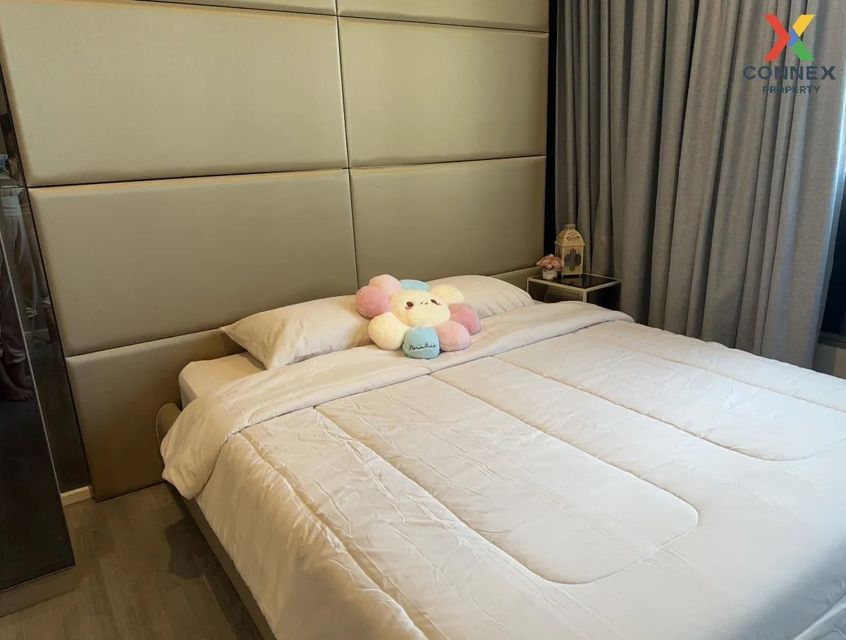 For Rent Condo , The Room Sathorn - St. Louis , BTS-Saint Louis , Thung Wat Don , Sa Thon , Bangkok , CX-112387