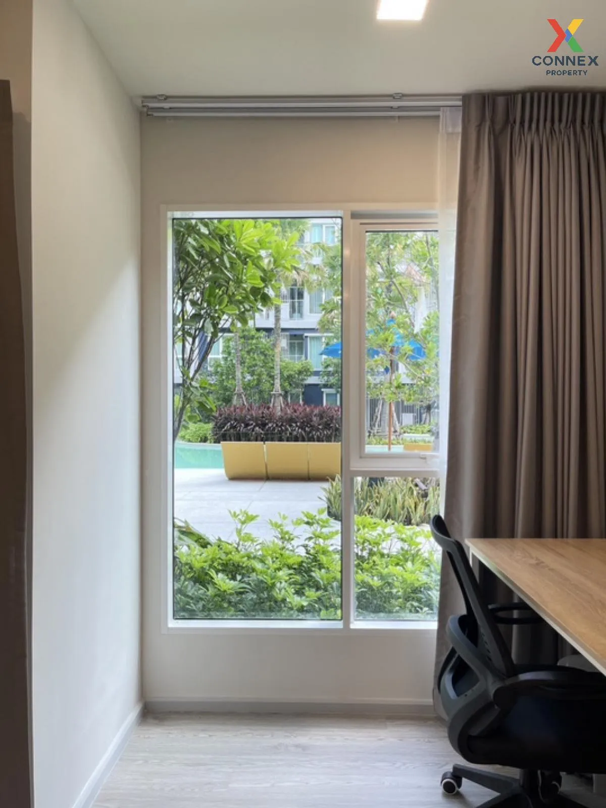 For Sale Condo , Kave Town Island , Khlong Nueng , khlong Luang , Pathum Thani , CX-112390