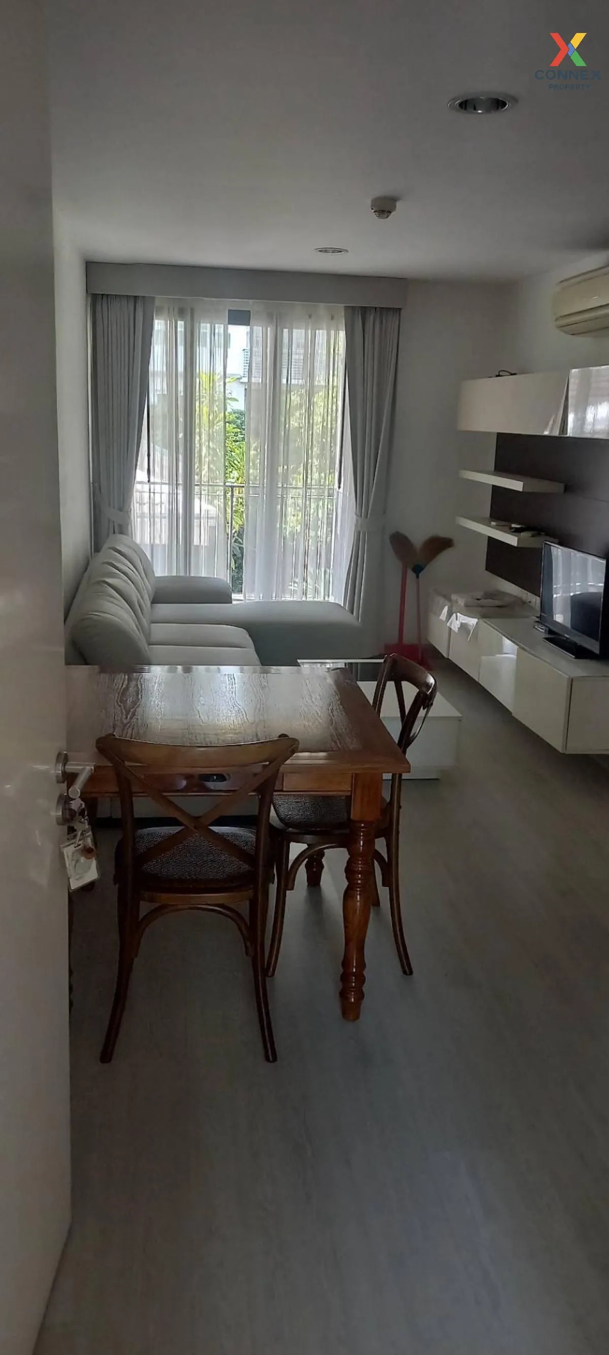 For Rent Condo , SILK SANAMPAO , BTS-Sanam Pao , Sam Sen Nai , Phaya Thai , Bangkok , CX-112393 1