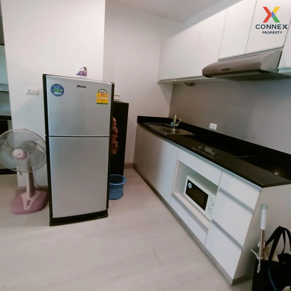 For Rent Condo , SILK SANAMPAO , BTS-Sanam Pao , Sam Sen Nai , Phaya Thai , Bangkok , CX-112393 3