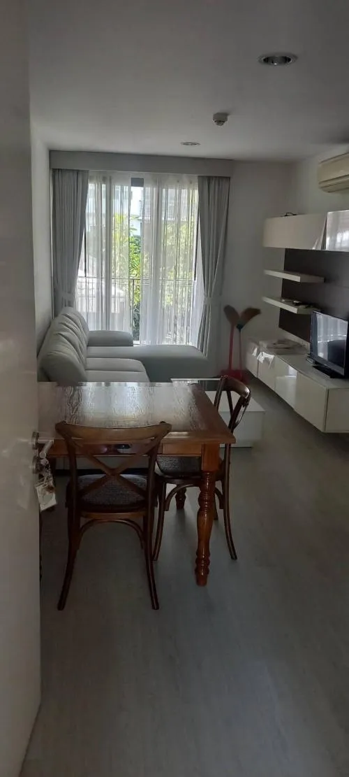 For Rent Condo , SILK SANAMPAO , BTS-Sanam Pao , Sam Sen Nai , Phaya Thai , Bangkok , CX-112393