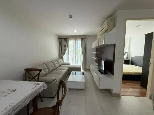 For Rent Condo , SILK SANAMPAO , BTS-Sanam Pao , Sam Sen Nai , Phaya Thai , Bangkok , CX-112393