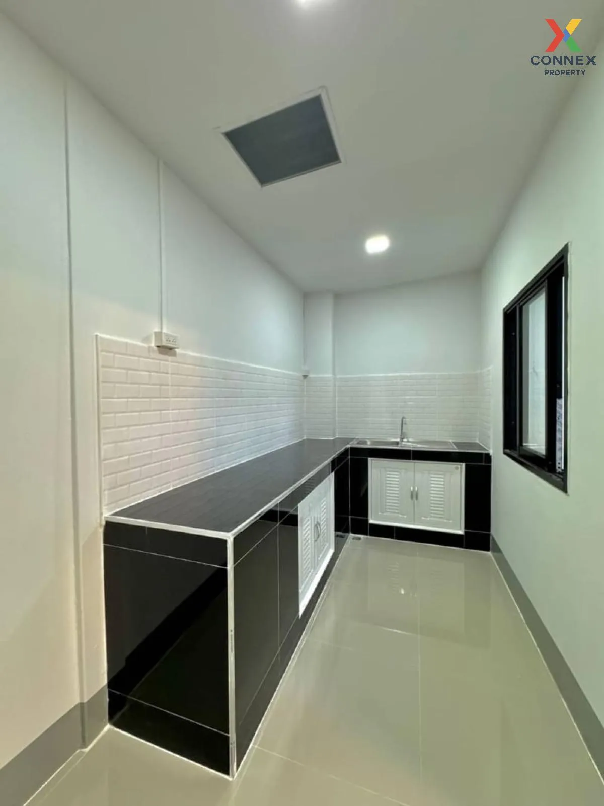 For Sale Townhouse/Townhome  , Baan Buathong 4 Baan Kluay-Sai Noi , newly renovated , Phimonrat , Bang Bua Thong , Nonthaburi , CX-112395