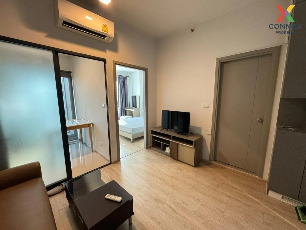 For Rent Condo , Ideo New Rama 9 , ARL-Ramkhamhaeng , Hua Mak , Bang Kapi , Bangkok , CX-112397 3