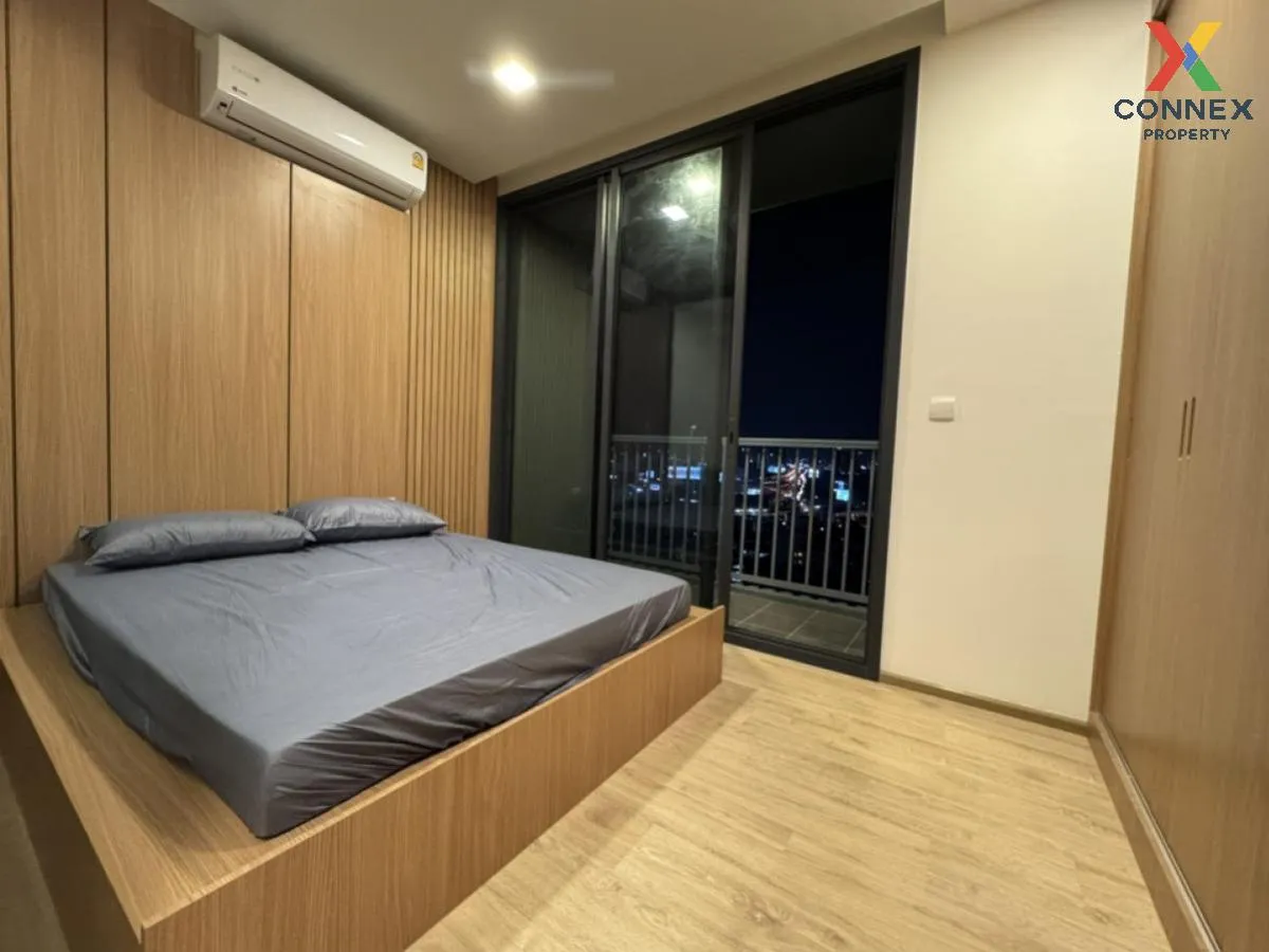 For Rent Condo , XT Phayathai , BTS-Phaya Thai , Thanon Phyathai , Rat Thewi , Bangkok , CX-112398 4