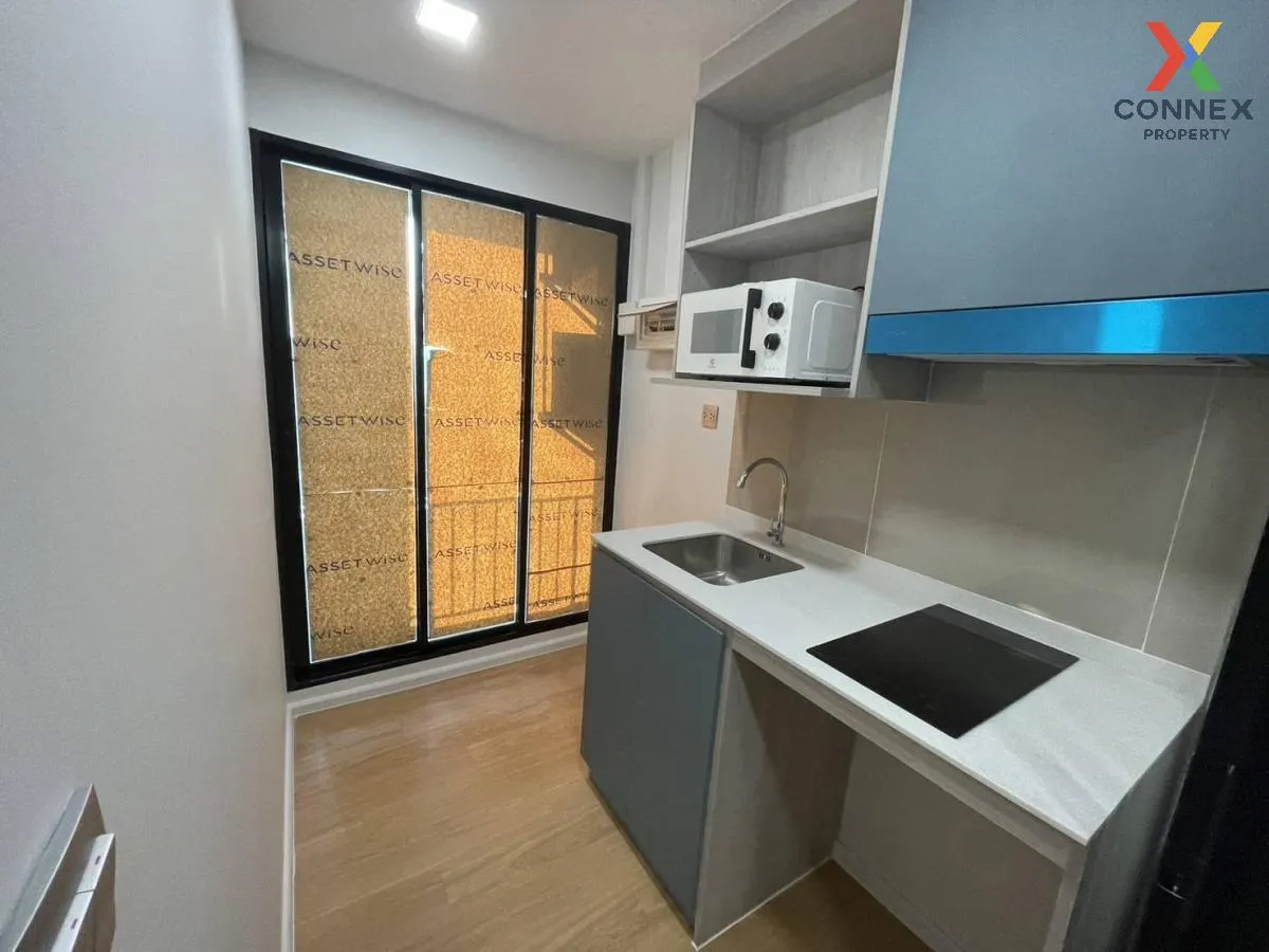 For Rent Condo , Atmoz Kanaal Rangsit , Pracha Thipat , Thanyaburi , Pathum Thani , CX-112400 3