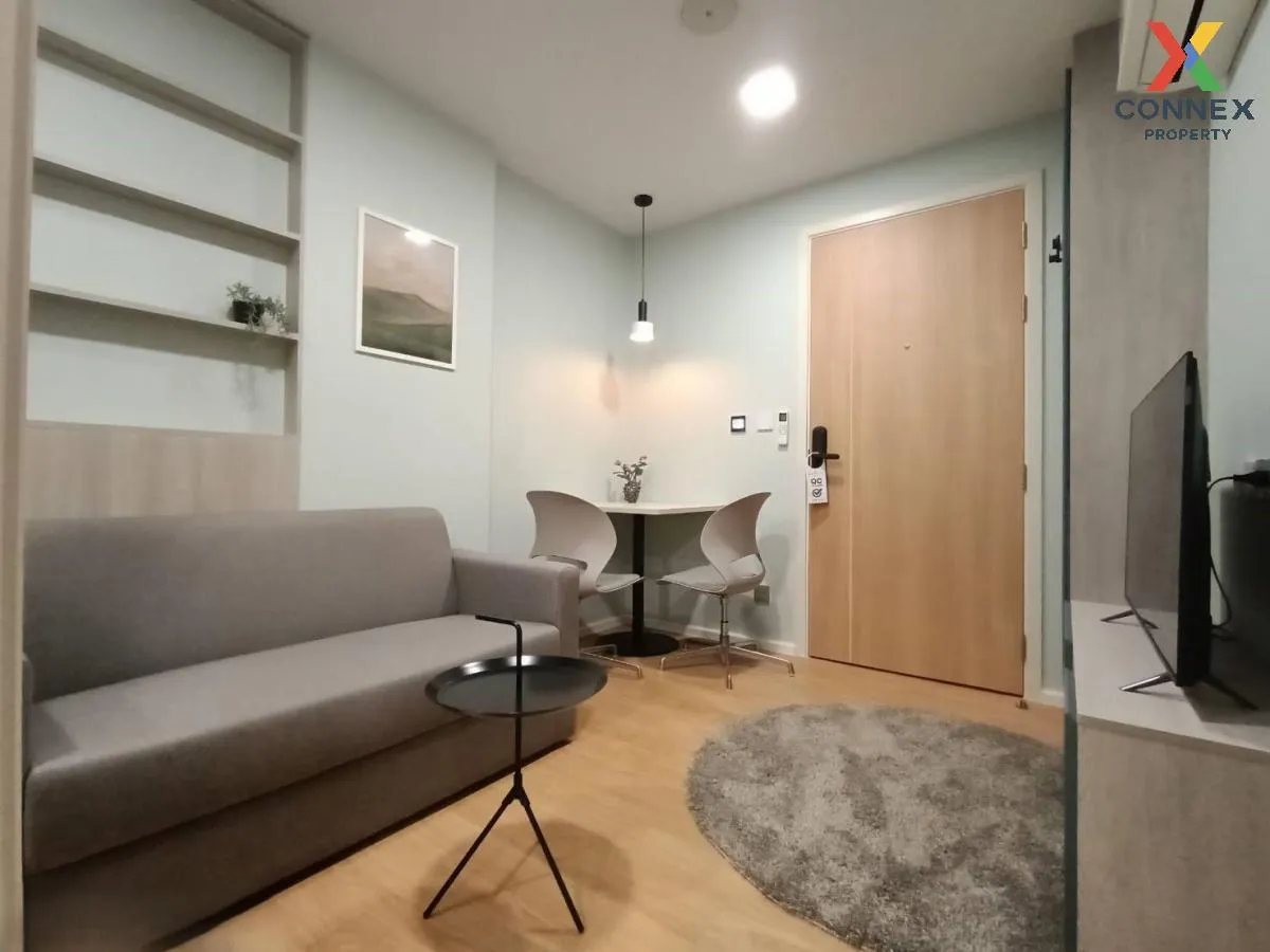 For Rent Condo , Atmoz Kanaal Rangsit , Pracha Thipat , Thanyabur 2