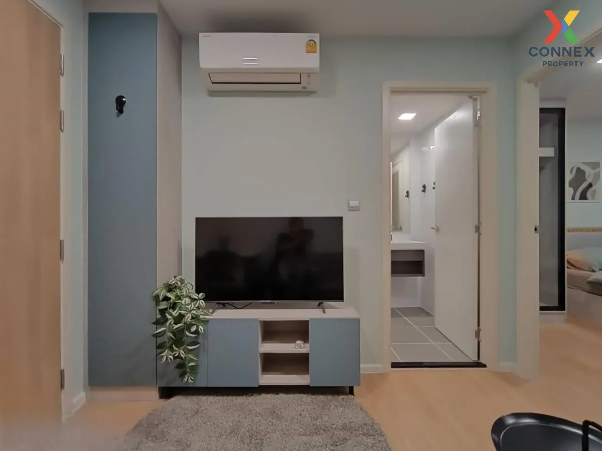 For Rent Condo , Atmoz Kanaal Rangsit , Pracha Thipat , Thanyabur 4
