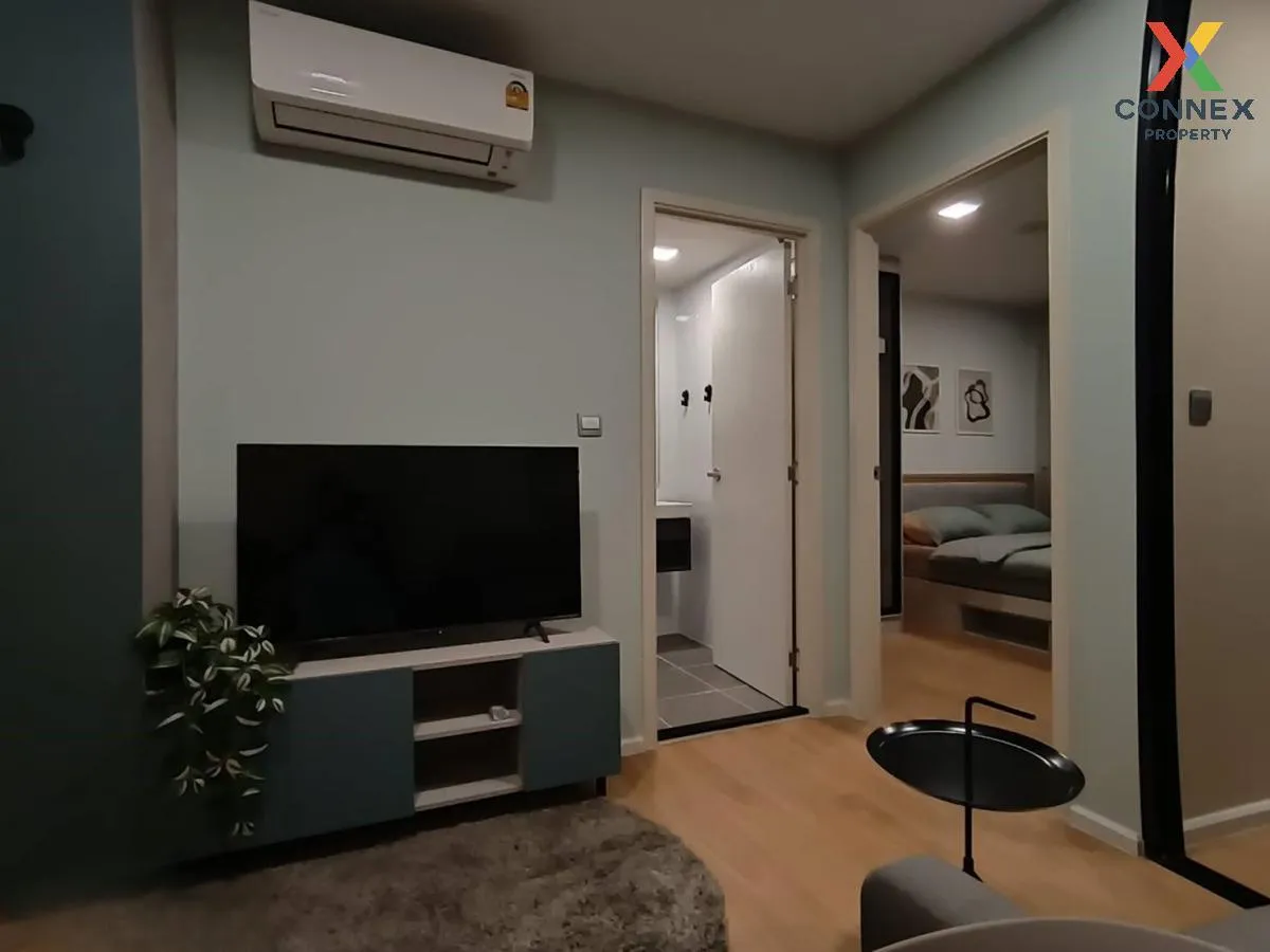 For Rent Condo , Atmoz Kanaal Rangsit , Pracha Thipat , Thanyabur