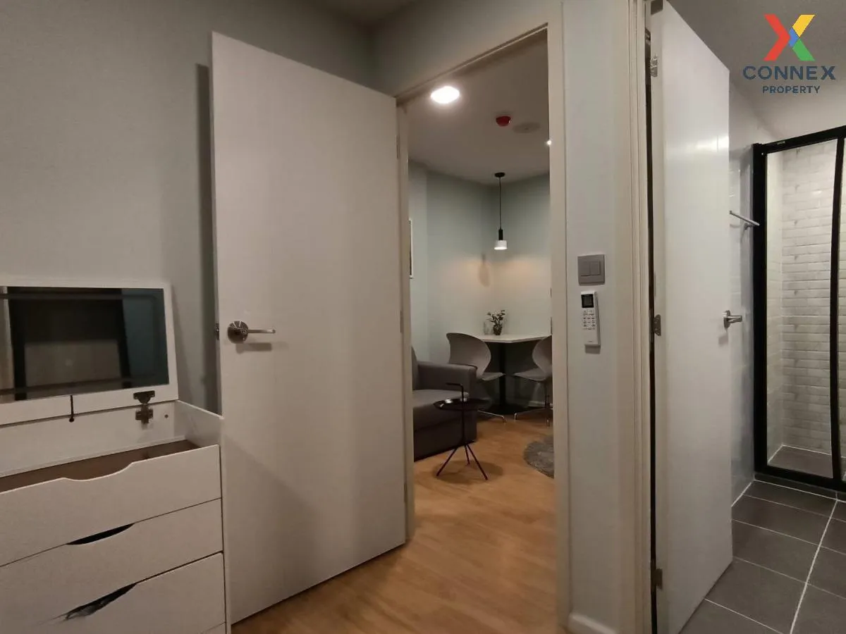For Rent Condo , Atmoz Kanaal Rangsit , Pracha Thipat , Thanyabur