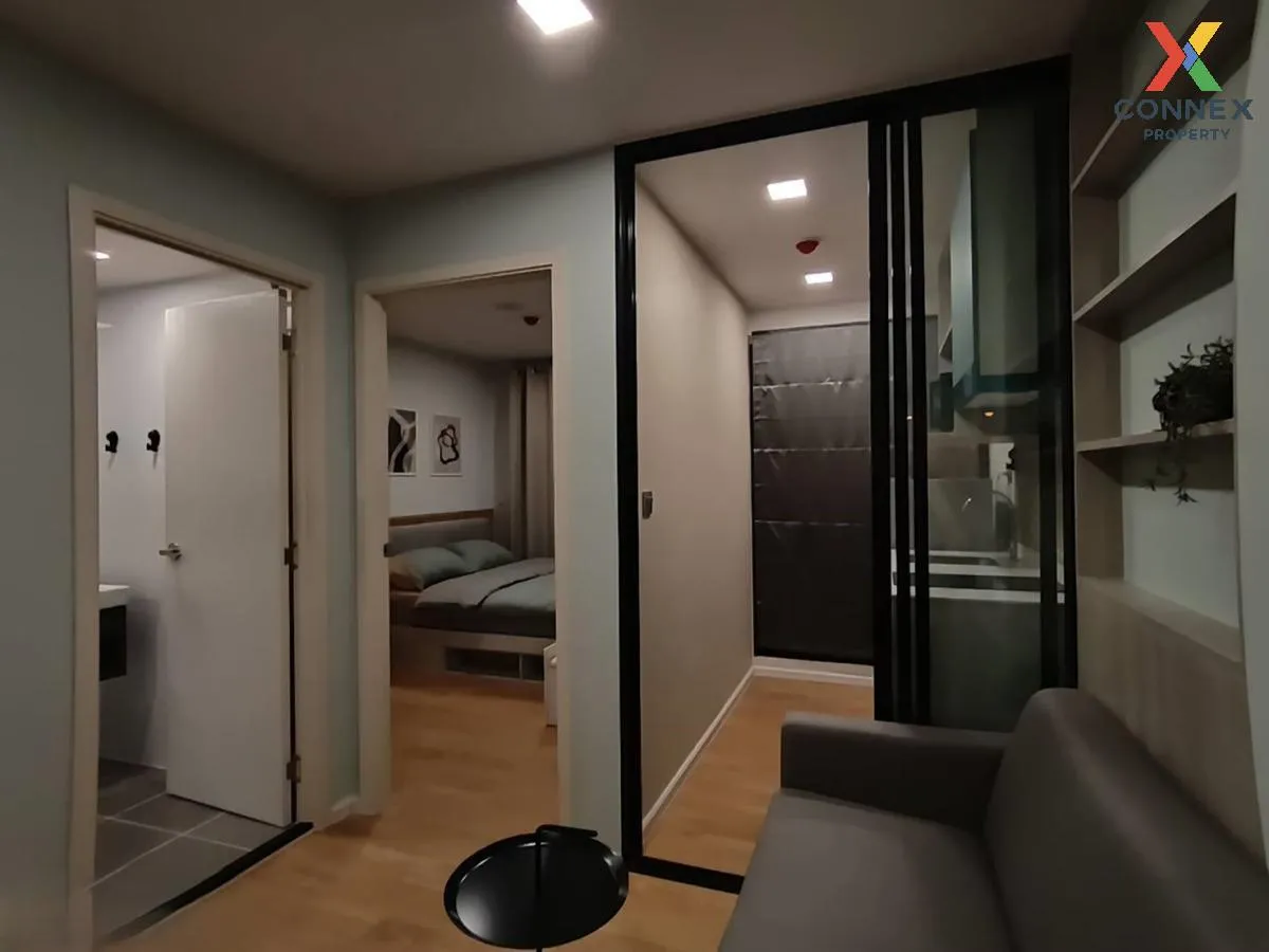 For Rent Condo , Atmoz Kanaal Rangsit , Pracha Thipat , Thanyabur