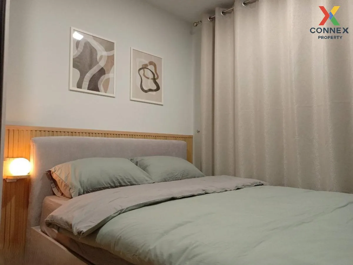 For Rent Condo , Atmoz Kanaal Rangsit , Pracha Thipat , Thanyabur
