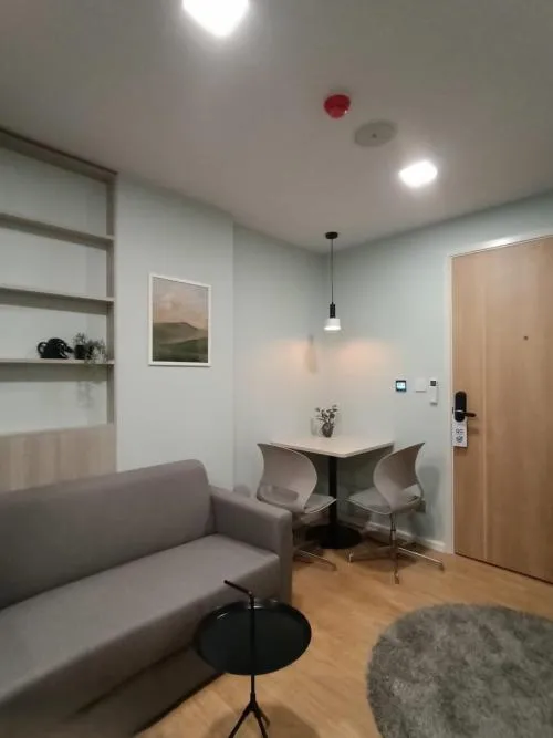 For Rent Condo , Atmoz Kanaal Rangsit , Pracha Thipat , Thanyaburi , Pathum Thani , CX-112402