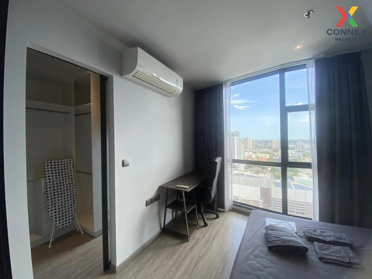 For Rent Condo , RHYTHM Ekkamai , BTS-Ekkamai , Khlong Tan Nuea , Watthana , Bangkok , CX-112407