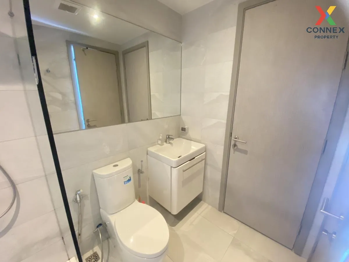 For Rent Condo , RHYTHM Ekkamai , BTS-Ekkamai , Khlong Tan Nuea , Watthana , Bangkok , CX-112407