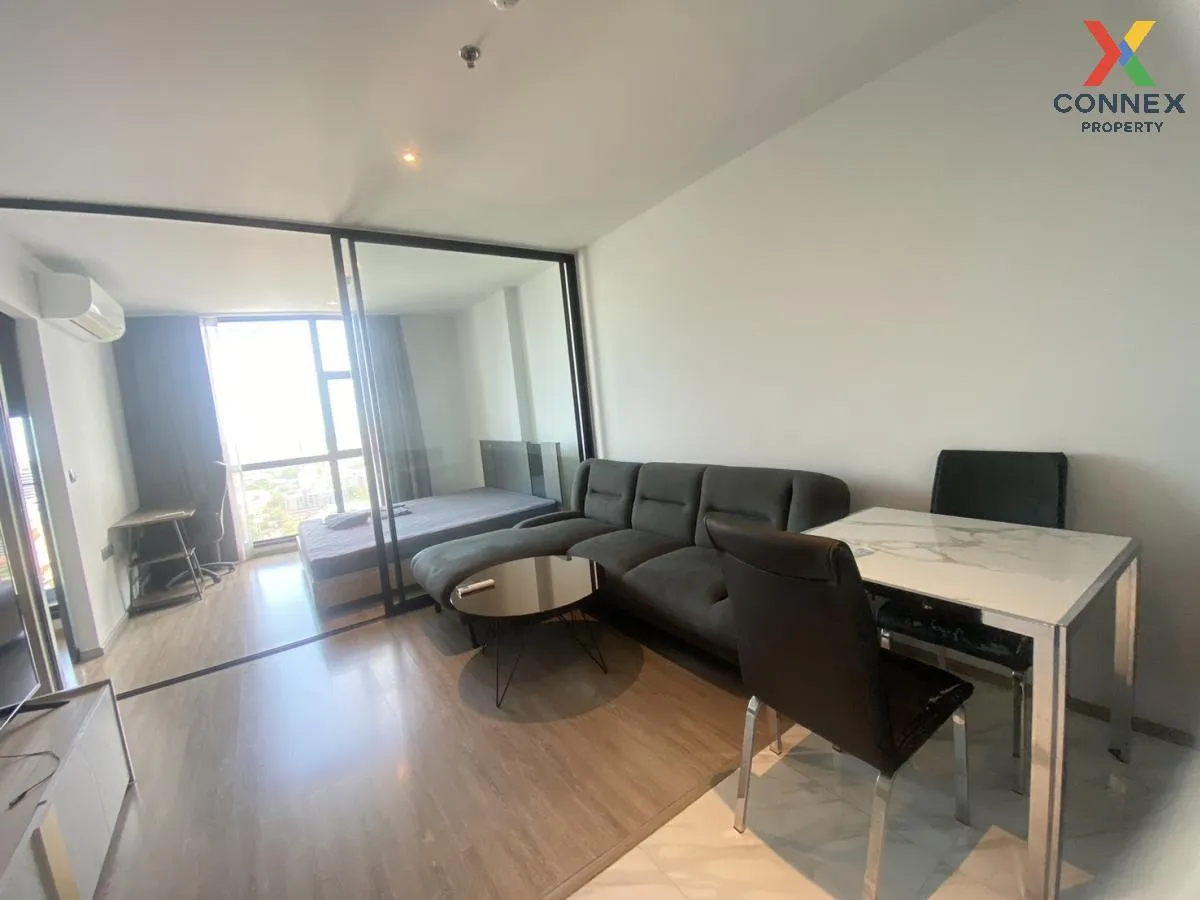 For Rent Condo , RHYTHM Ekkamai , BTS-Ekkamai , Khlong Tan Nuea , Watthana , Bangkok , CX-112407 3