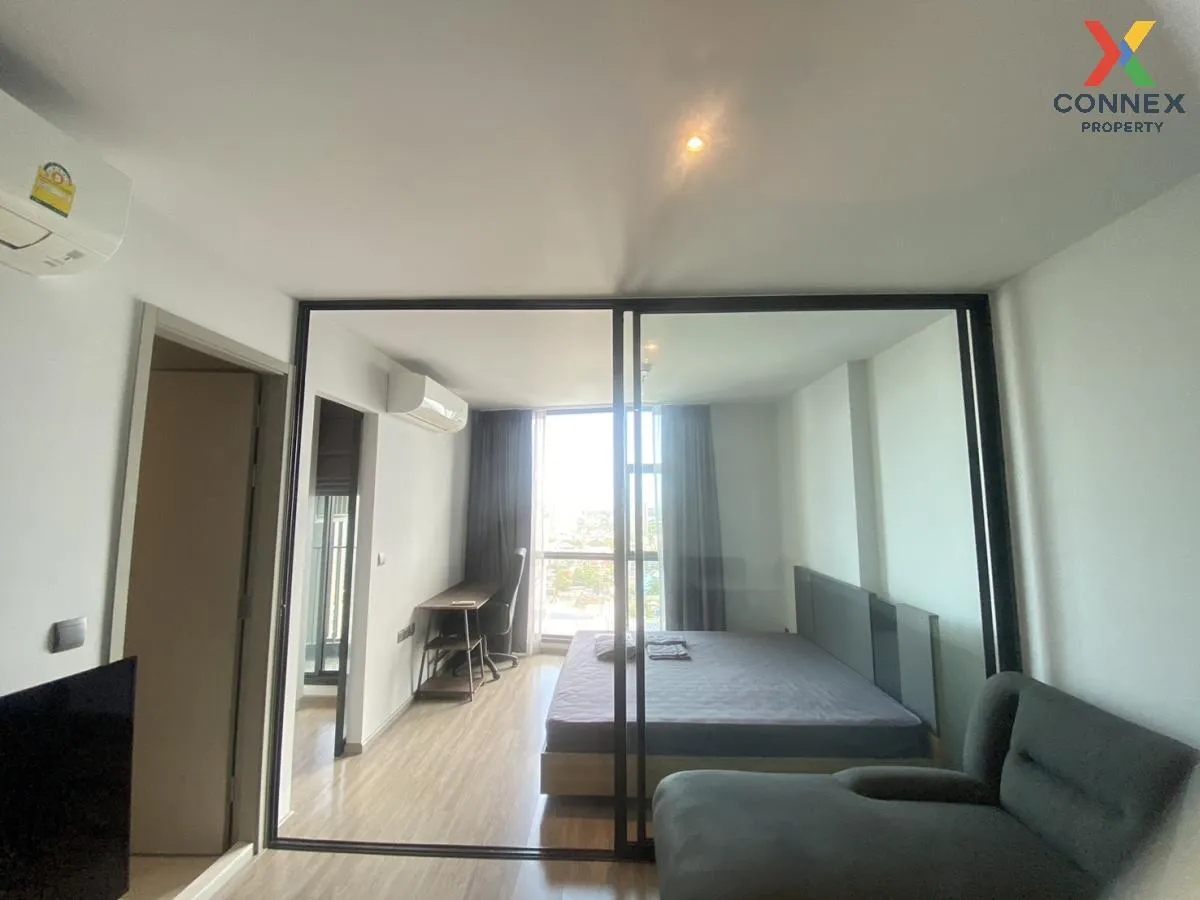 For Rent Condo , RHYTHM Ekkamai , BTS-Ekkamai , Khlong Tan Nuea , Watthana , Bangkok , CX-112407