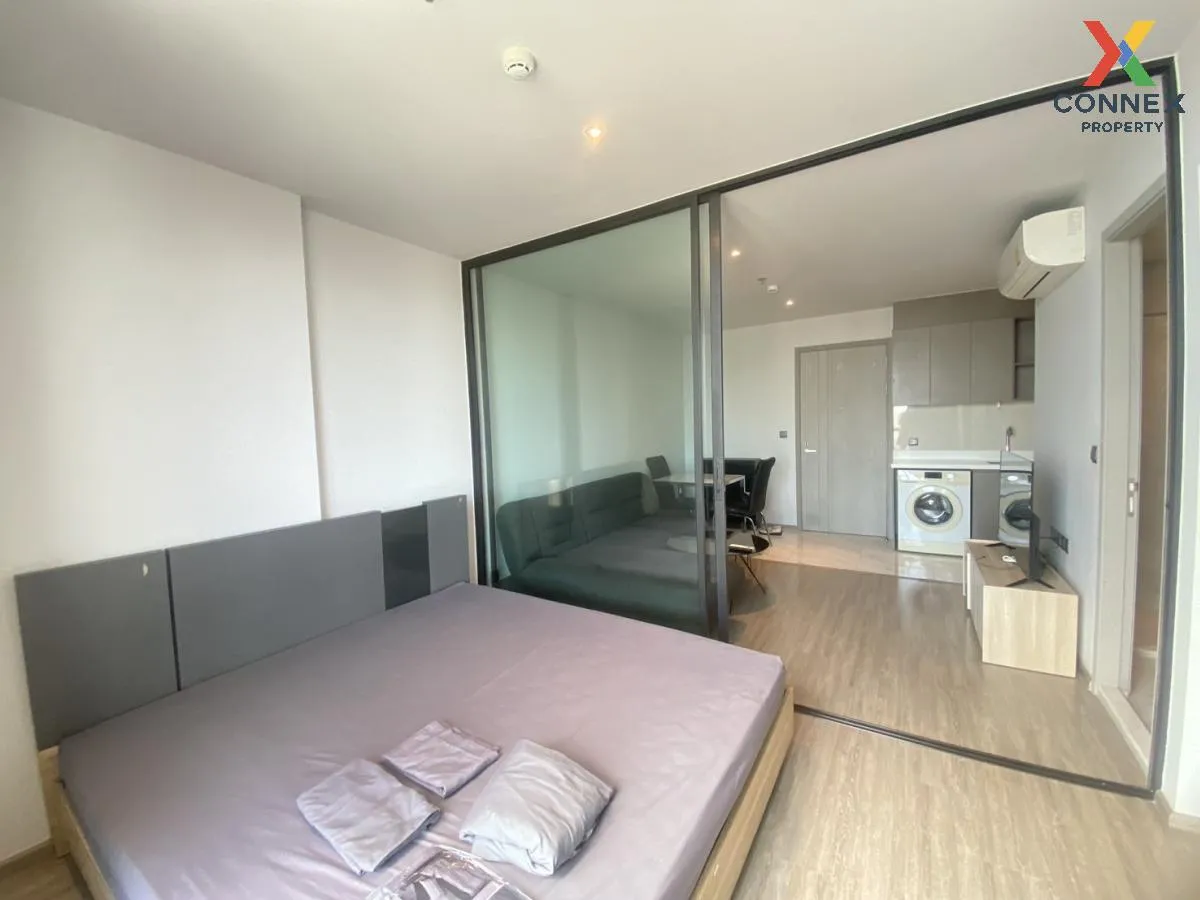 For Rent Condo , RHYTHM Ekkamai , BTS-Ekkamai , Khlong Tan Nuea , Watthana , Bangkok , CX-112407