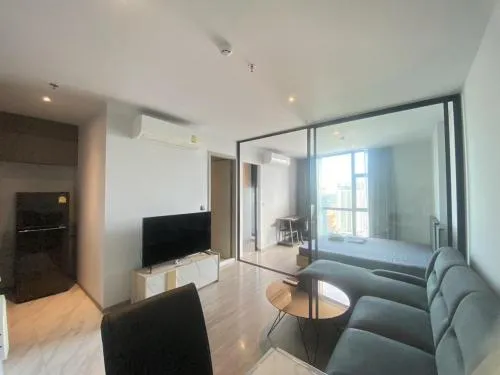 For Rent Condo , RHYTHM Ekkamai , BTS-Ekkamai , Khlong Tan Nuea , Watthana , Bangkok , CX-112407