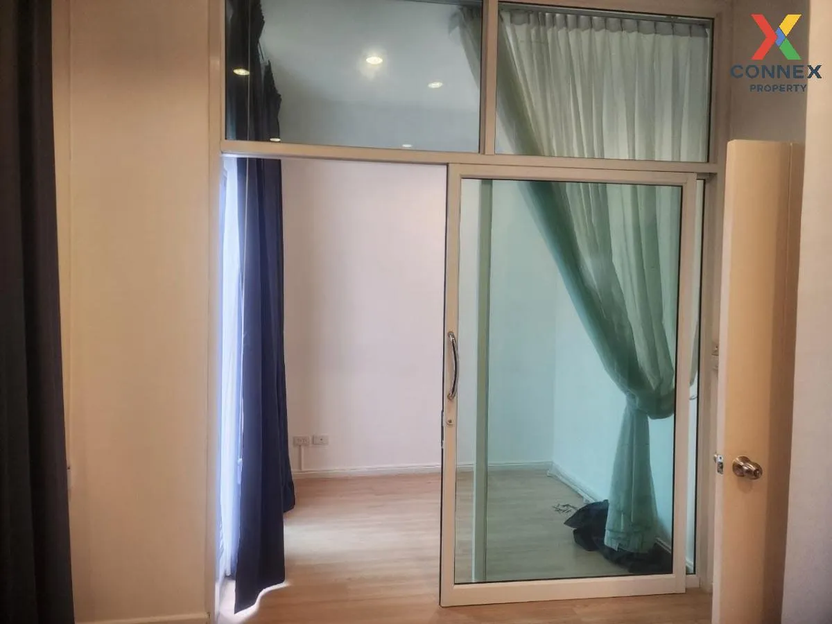 For Sale Townhouse/Townhome  , Pleno Suksawat-Prachauthit 60 , corner unit , Thung Khu , Thung Khu , Bangkok , CX-112411