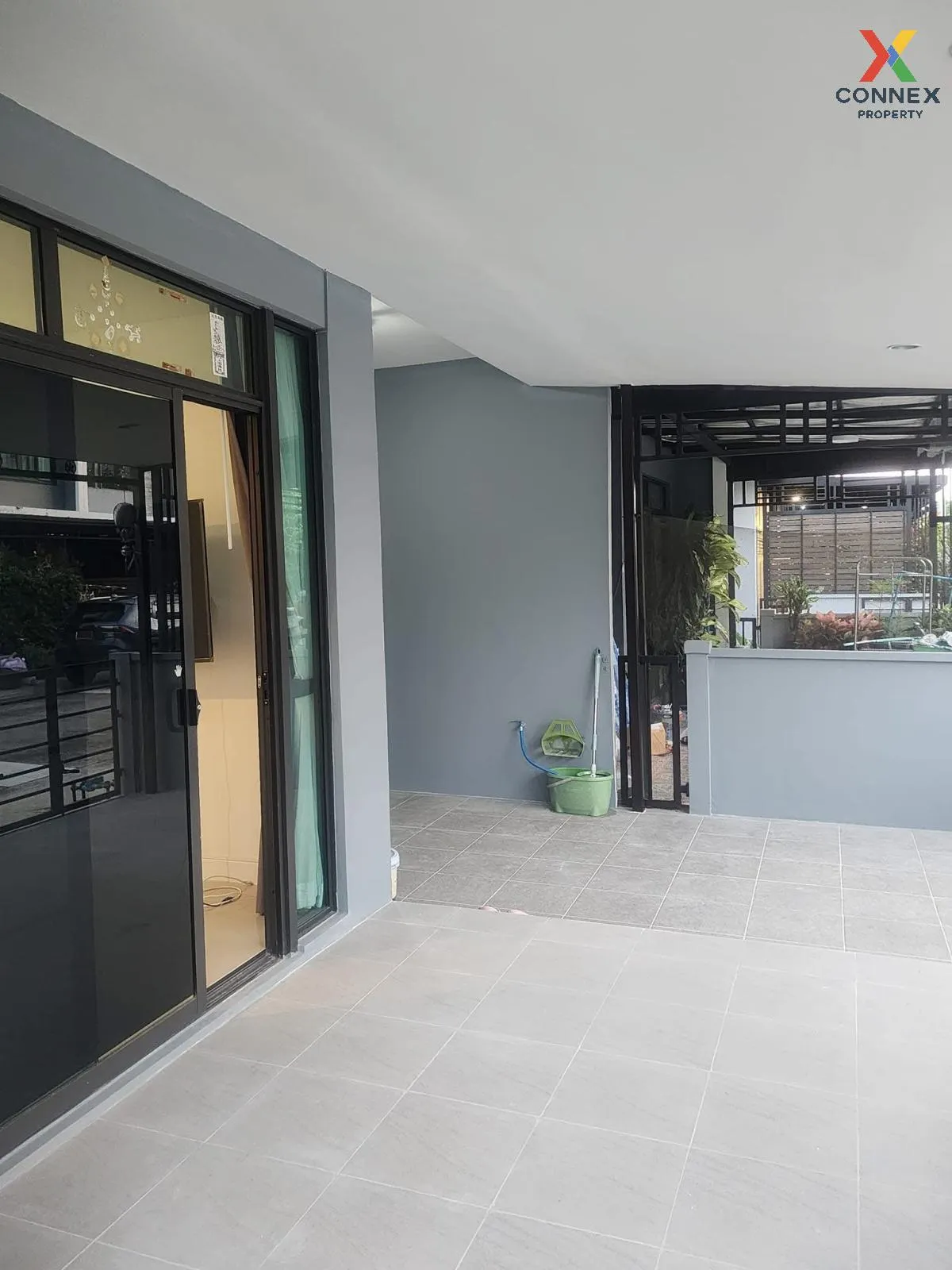 For Sale Townhouse/Townhome  , Pleno Suksawat-Prachauthit 60 , corner unit , Thung Khu , Thung Khu , Bangkok , CX-112411 2