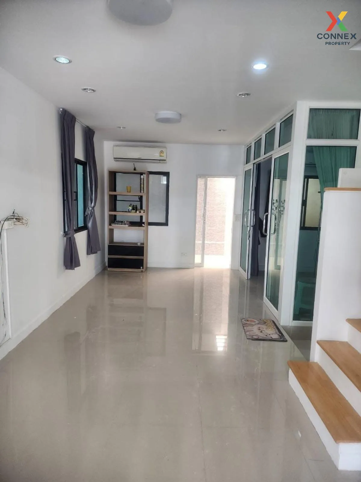 For Sale Townhouse/Townhome  , Pleno Suksawat-Prachauthit 60 , corner unit , Thung Khu , Thung Khu , Bangkok , CX-112411 3