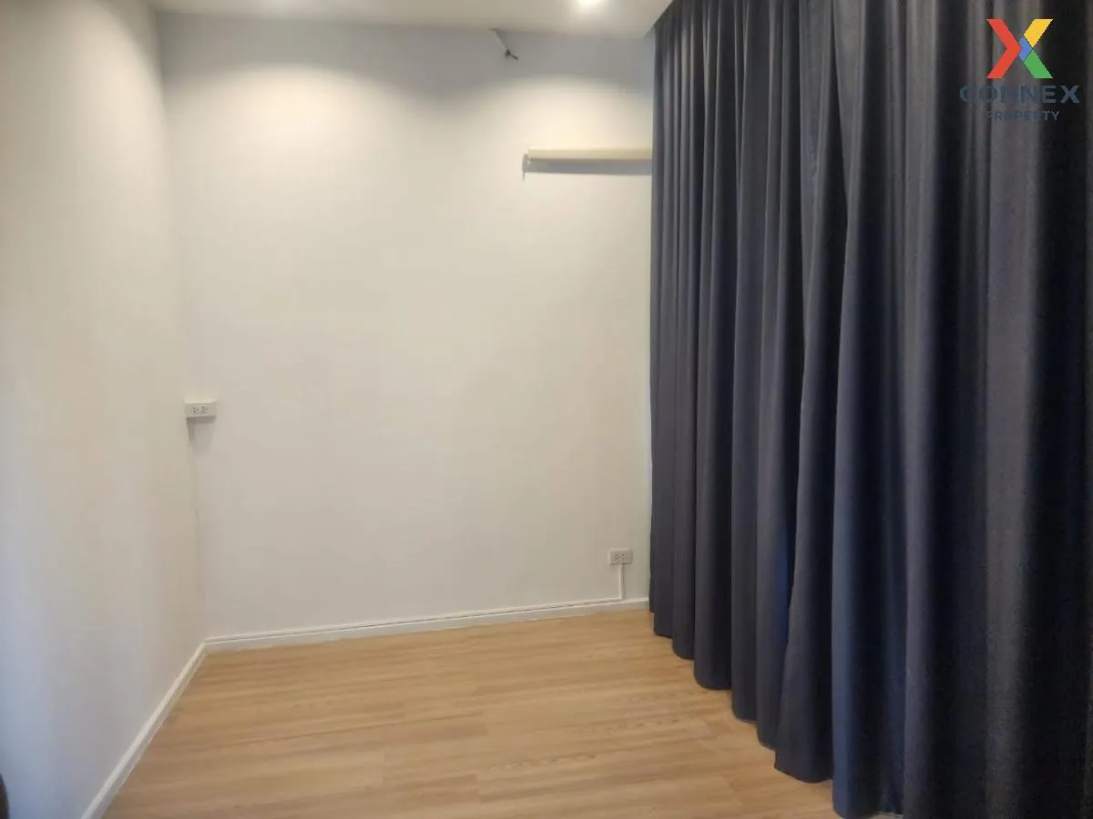 For Sale Townhouse/Townhome  , Pleno Suksawat-Prachauthit 60 , corner unit , Thung Khu , Thung Khu , Bangkok , CX-112411