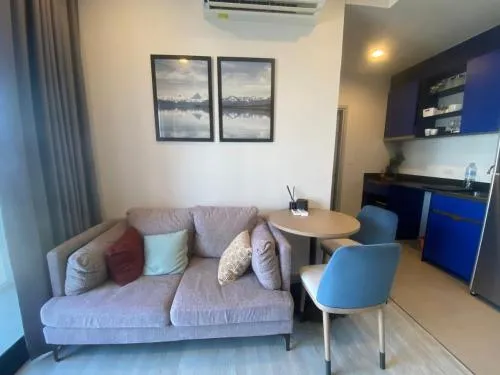 For Rent Condo , XT Ekkamai , BTS-Ekkamai , Khlong Tan Nuea , Watthana , Bangkok , CX-112423