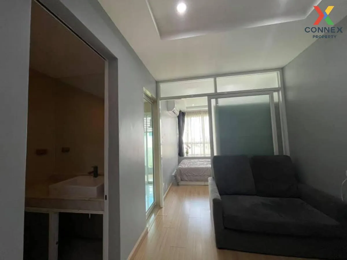 For Rent Condo , Happy Condo Ladprao 101 , Khlong Chan , Bang Kapi , Bangkok , CX-112429 1